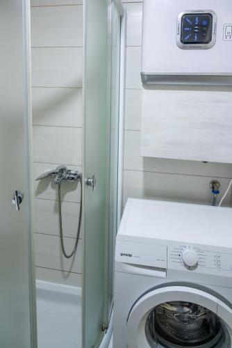 Perla Lux Apartments - image 12