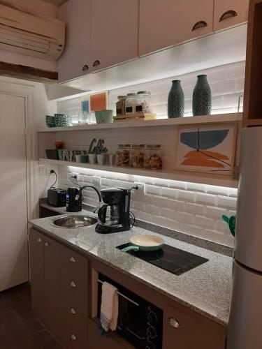San Telmo Suites, Buenos Aires (fotografie 8)