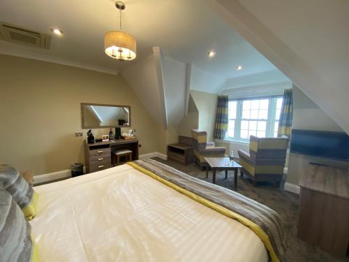 Hotel Miramar - image 6