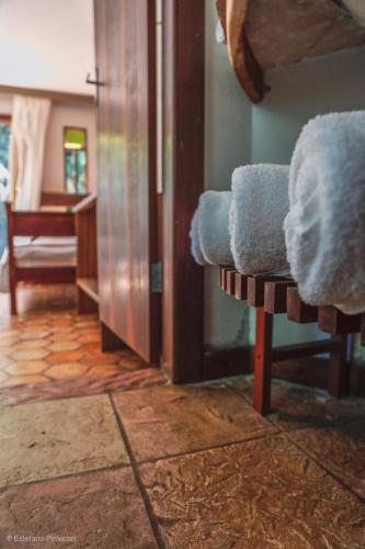 Lendas do Capão Pousada