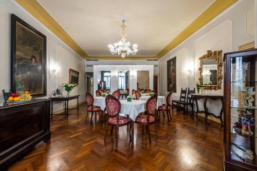 Locanda Sant'Agostin, Венеция (фото 10)