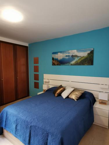  BEST VIEWS OF TENERIFE / LAS MEJORES VISTAS DE TFS in 38611 San Isidro