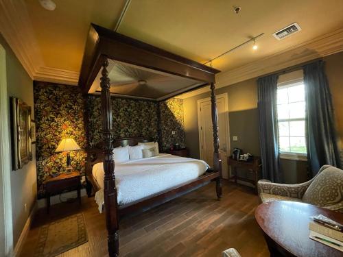 1 king bed
