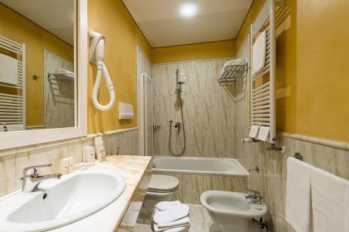 Locanda Sant'Agostin, Венеция (фото 8)