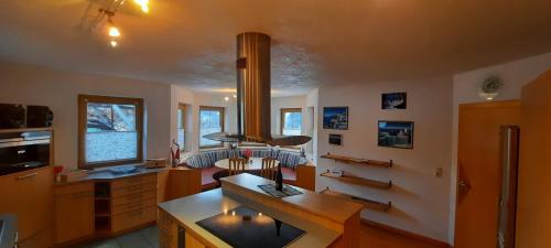  Rackhof, Pension in Oberlienz bei Göriach