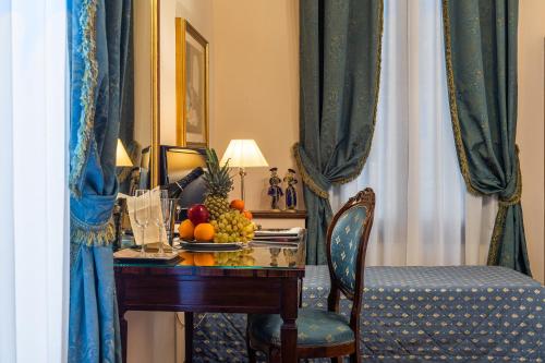 Locanda Sant'Agostin, Венеция (фото 7)