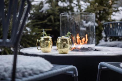 Goldstuck - Adults Only