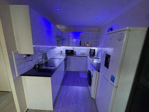 WindyS Basildon Smart Home