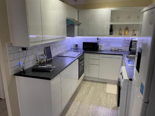 WindyS Basildon Smart Home