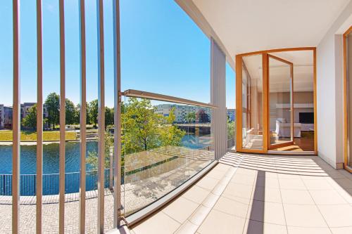 Vista, Aura, Sun & Snow in Velho Subúrbio