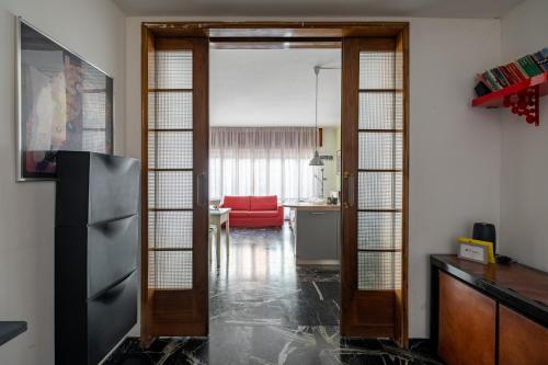 Boldrini apartment with balcony by Wonderful Italy