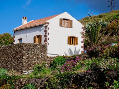 Vv Casa Bella Vista De Echedo