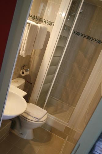 ibis Bordeaux Centre Gare Saint Jean Euratlantique, Bordeaux (foto 4)