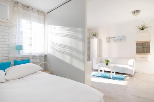 Rondo ONZ Business Apartment by BookingHost 5