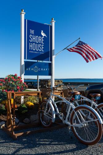 The Shore House - image 3