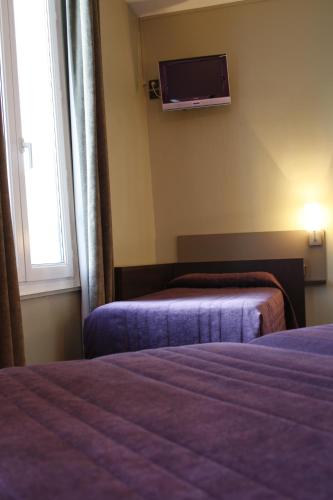 ibis Bordeaux Centre Gare Saint Jean Euratlantique, Bordeaux (foto 5)