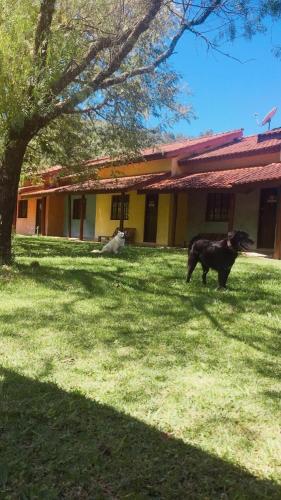 Rancho Maria Pimenta