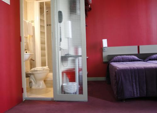 ibis Bordeaux Centre Gare Saint Jean Euratlantique, Bordeaux (foto 8)