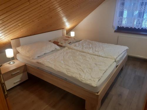 Apartmány Roudnice