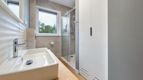 One-Bedroom Apartment image 3