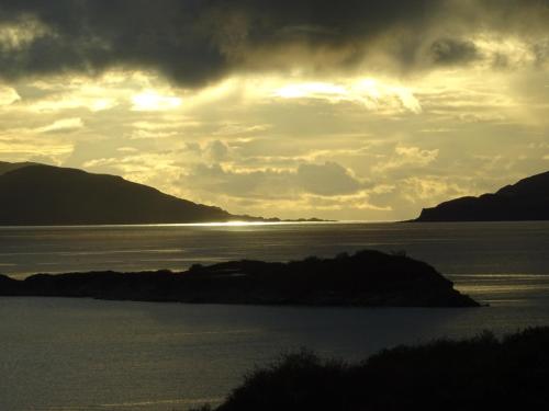 Corrie House – Craobh Haven