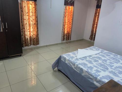 Coffee Hill Homestay Wayanad