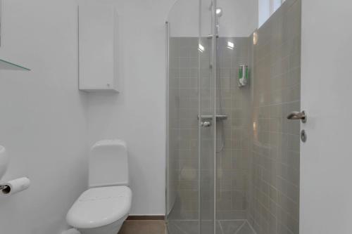 Castle House Luxury Apartments - image 3