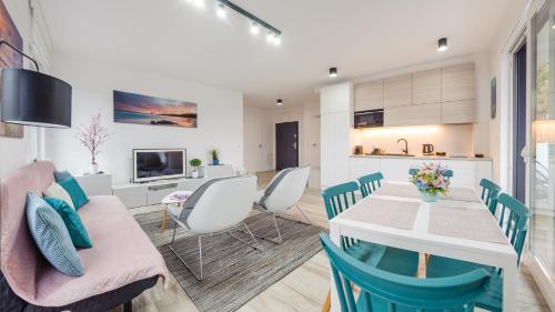 Two-Bedroom Apartment image 10