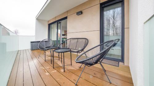 Two-Bedroom Apartment image 2