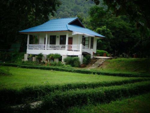 Baan Maekok Homestay