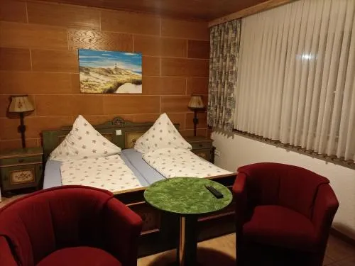 Ferienwohnung Ulmenstraße in Bremerhaven, Deutschland