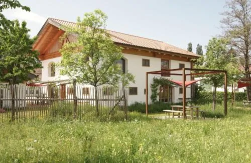 Ansitz Parstorfer in Chieming, Deutschland