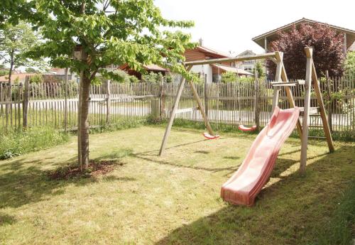 Ansitz Parstorfer in Chieming, Deutschland