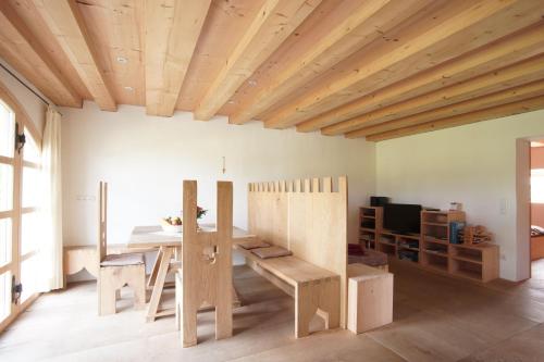 Ansitz Parstorfer in Chieming