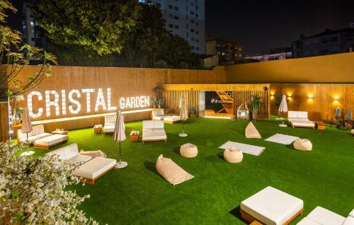 Hotel Cristal Porto - image 3