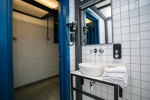 Campus Community A-Rooms