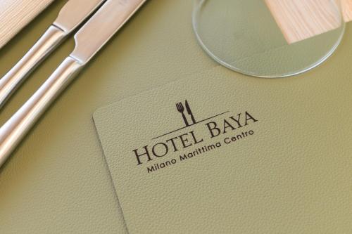 Hotel Baya Strand - image 6