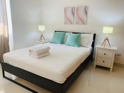 Cozy Suite Downtown Santo Domingo - 803