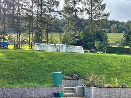 „Frische Quelle“ Jonsdorf 2.7km von Bertsdorf entfernt