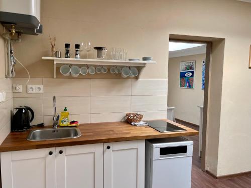 Apartmán Galerie - image 4