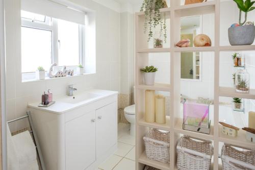 West Bay Cottages Yarmouth Isle of Wight – Yarmouth, 