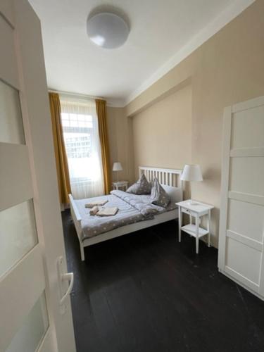 Apartmán Galerie - image 12