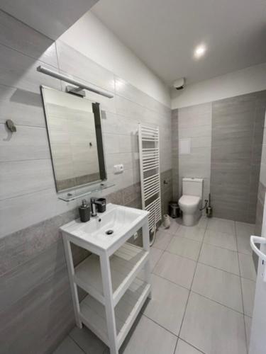 Apartmán Galerie - image 5