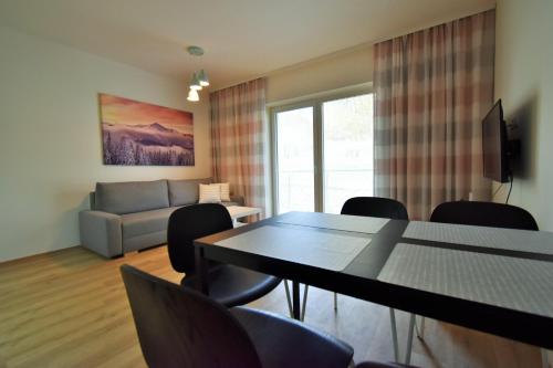 Apartmán s vyhlídkou Horní Maršov Promenada 276-16 - image 13