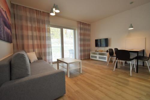 Apartmán s vyhlídkou Horní Maršov Promenada 276-16 - image 11