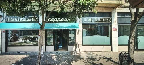  Locanda Cappadue in Laveno-Mombello