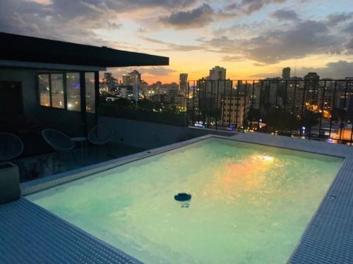 Suite Downtown Santo Domingo - 604