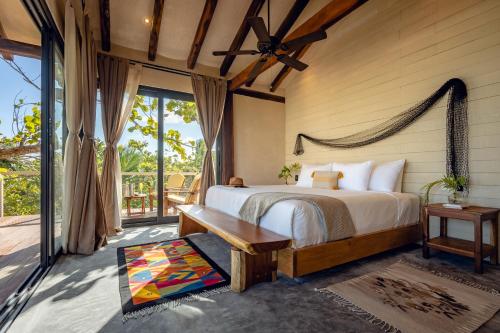 333439077 Villa Pescadores Tulum by Ahau Collection