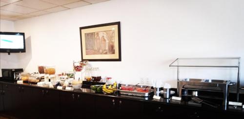 Microtel Inn and Suites by Wyndham Toluca in Toluca, Mexico