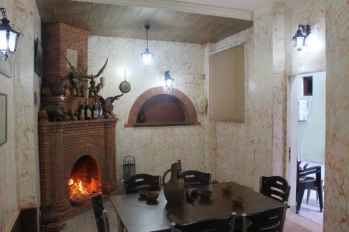 Marani Hotel – Batumi, IL